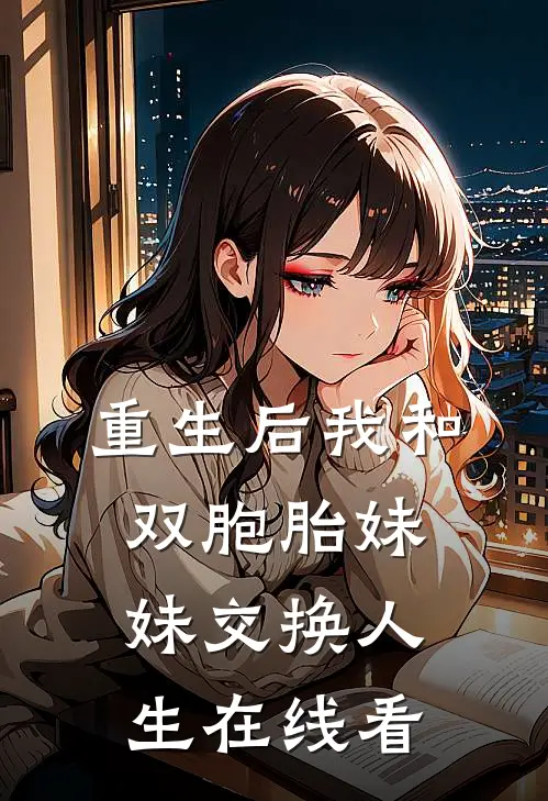 重生后我和双胞胎妹妹交换人生在线看