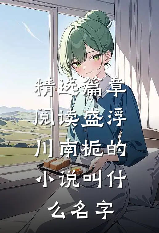 精选篇章阅读盛浮川南栀的小说叫什么名字