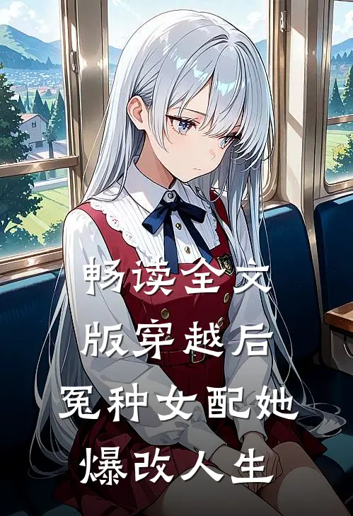 畅读全文版穿越后，冤种女配她爆改人生