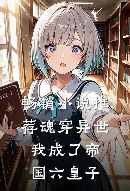 畅销推荐魂穿异世我成了帝国六皇子免费阅读