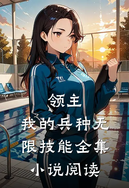 领主我的兵种无限技能全集阅读