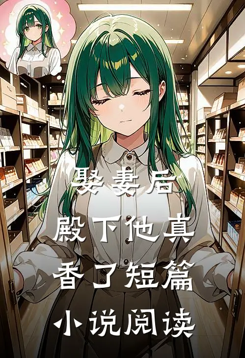 娶妻后,殿下他真香了短篇阅读