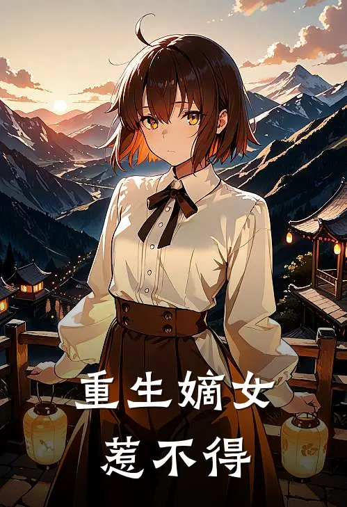 重生嫡女惹不得全文免费阅读谢长钰