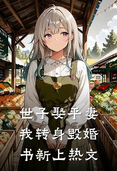 世子娶平妻,我转身毁婚书新上热文在线阅读