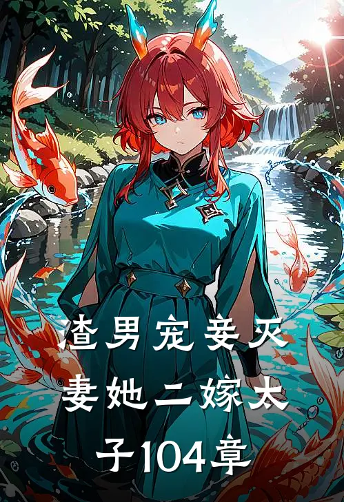 渣男宠妾灭妻她二嫁太子104章