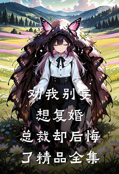 劝我别妄想复婚,总裁却后悔了精品全集免费观看