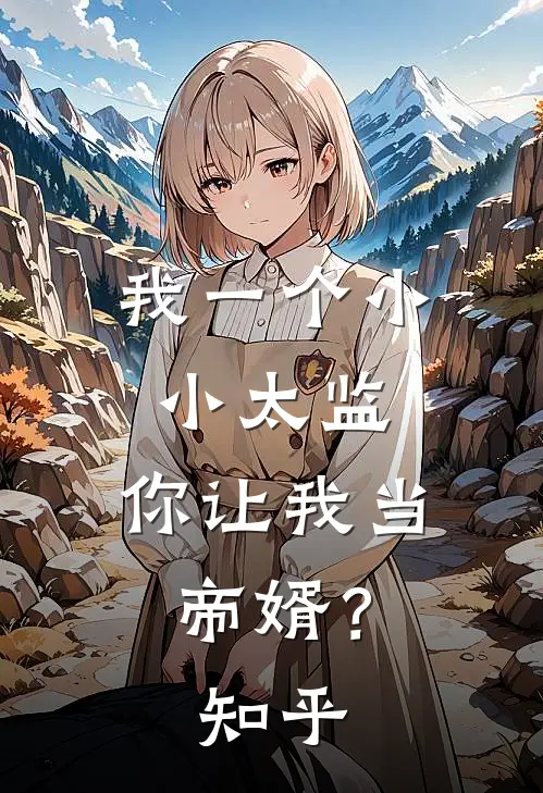 我一个小小太监,你让我当帝婿?知乎全文