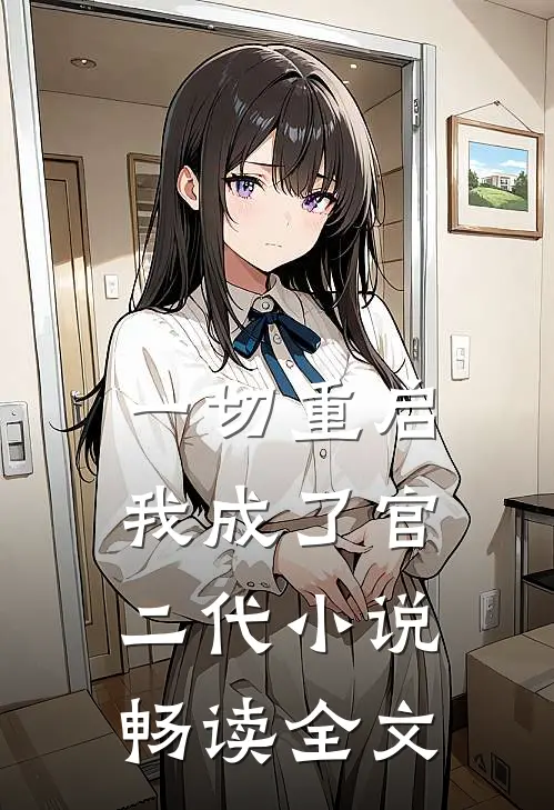 一切重启我成了官二代小说畅读全文