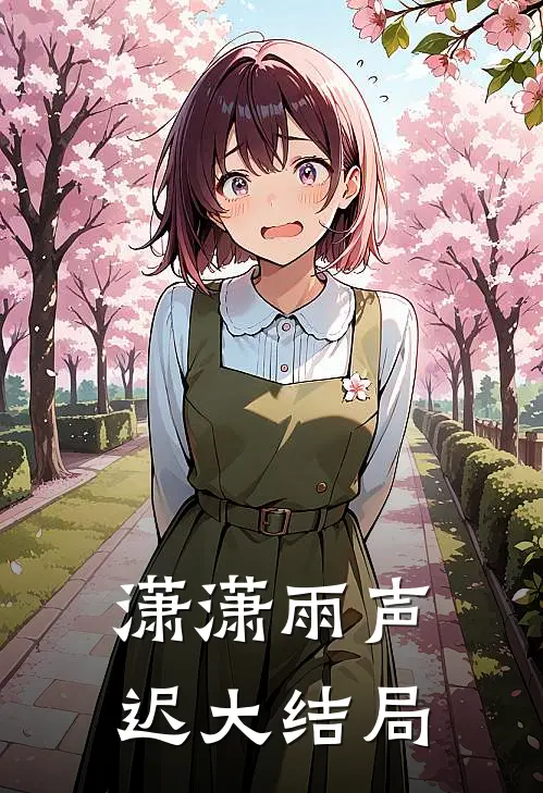 潇潇雨声迟大结局