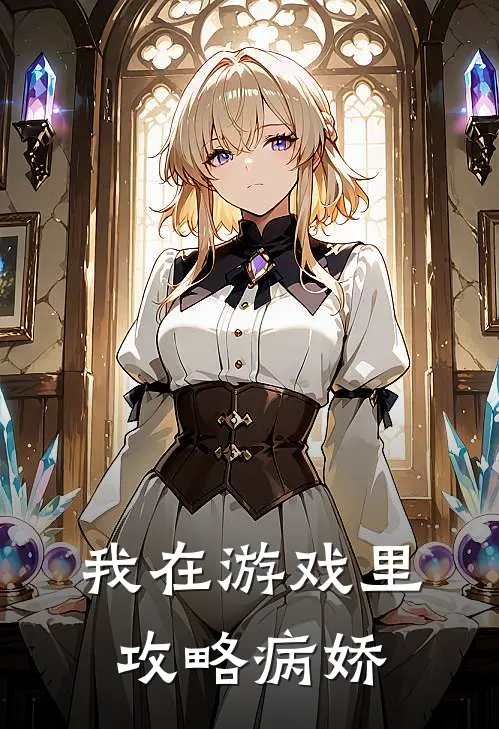 我在游戏里攻略病娇反派