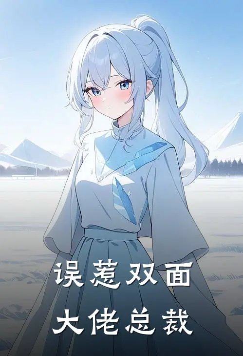 误惹双面大佬总裁