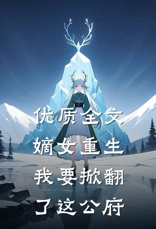 优质全文嫡女重生我要掀翻了这公府免费阅读