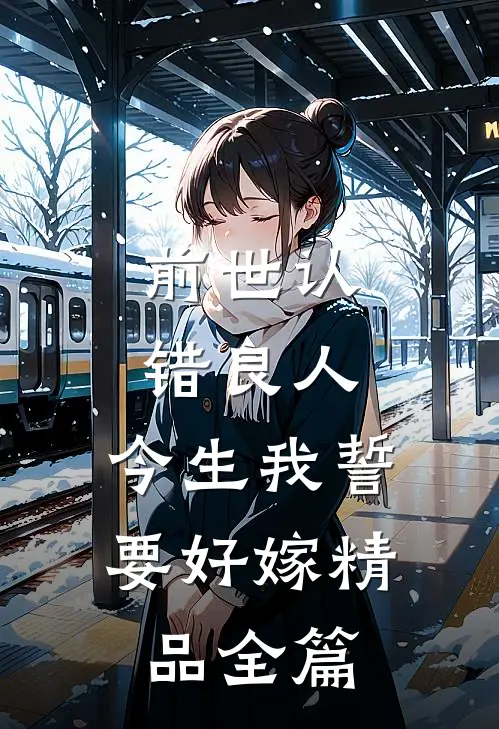前世认错良人,今生我誓要好嫁精品全篇阅读