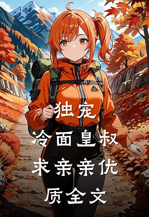 独宠冷面皇叔求亲亲优质全文在线阅读
