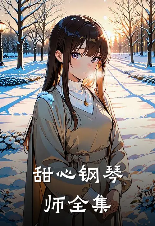 甜心钢琴师 全集