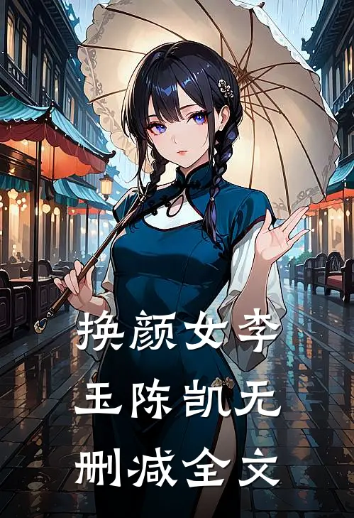 换颜女李玉陈凯无删减全文