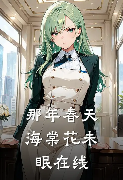 那年春天，海棠花未眠在线