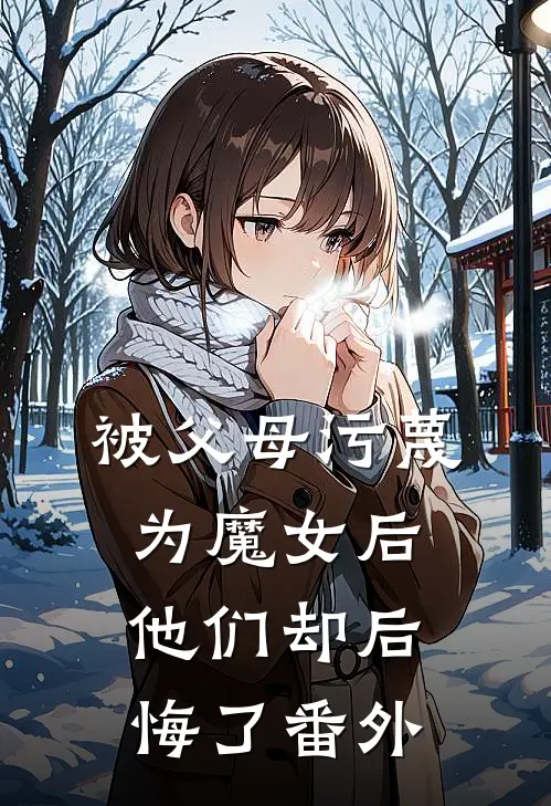被父母污蔑为魔女后,他们却后悔了番外
