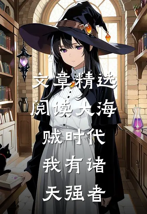 文章精选阅读大海贼时代,我有诸天强者的