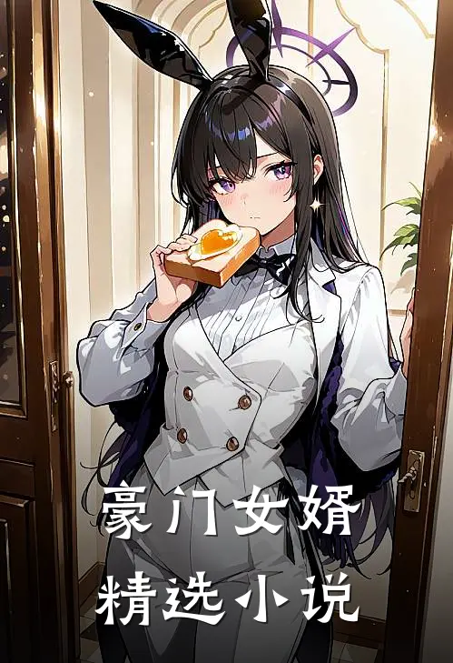 豪门女婿精选