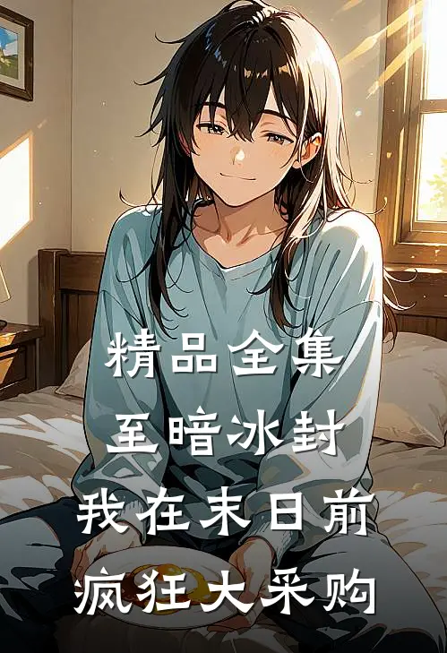 精品全集至暗冰封：我在末日前疯狂大采购