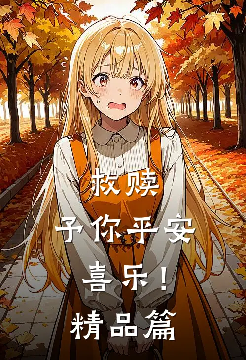救赎予你平安喜乐!精品篇在线阅读