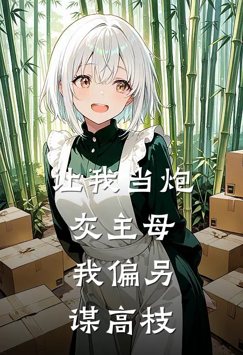 让我当炮灰主母，我偏另谋高枝