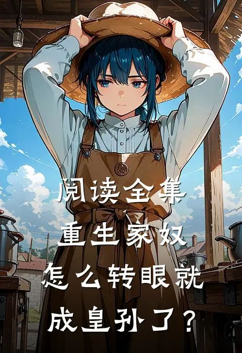 阅读全集重生家奴，怎么转眼就成皇孙了？