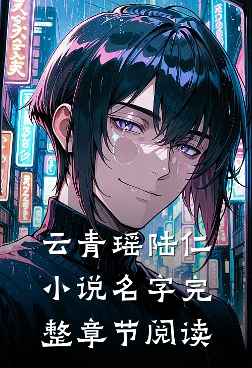 云青瑶陆仁小说名字完整章节阅读