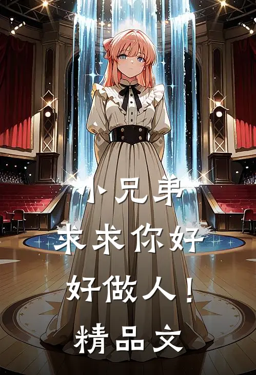 小兄弟,求求你好好做人!精品文案