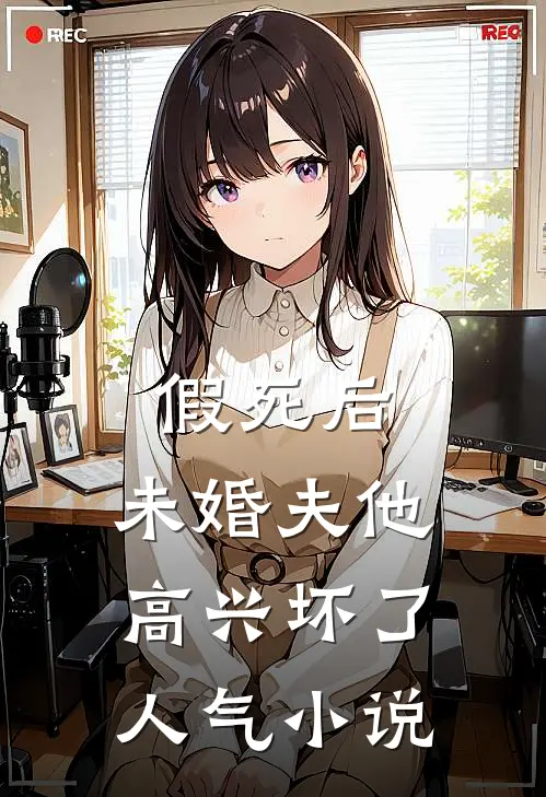 假死后，未婚夫他高兴坏了人气小说