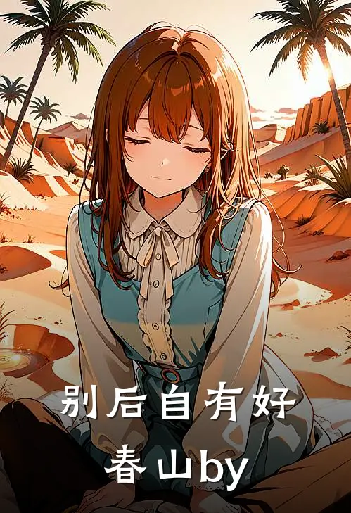 别后自有好春山by