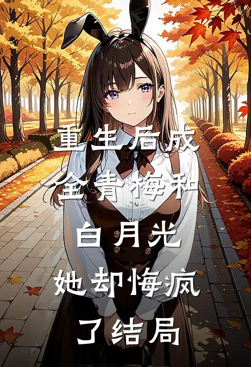 重生后成全青梅和白月光,她却悔疯了结局怎么样