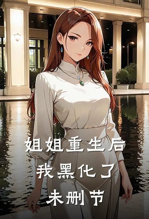 姐姐重生后,我黑化了未删节