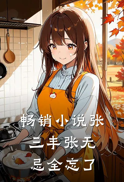 畅销小说张三丰张无忌全忘了