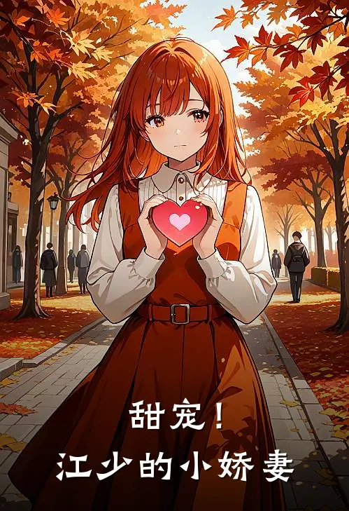 甜宠!江少的小娇妻