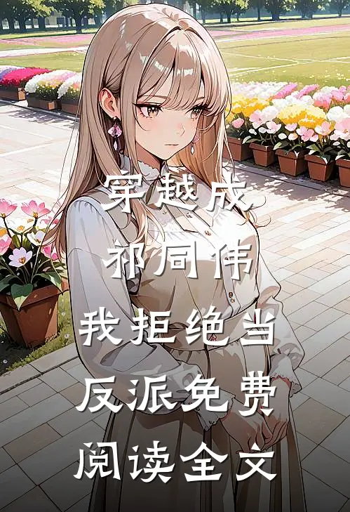 穿越成祁同伟,我拒绝当反派免费阅读全文