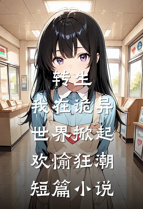 转生我在诡异世界掀起欢愉狂潮短篇免费阅读