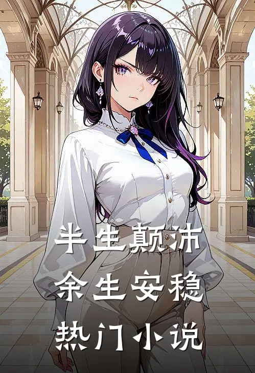半生颠沛,余生安稳热门阅读