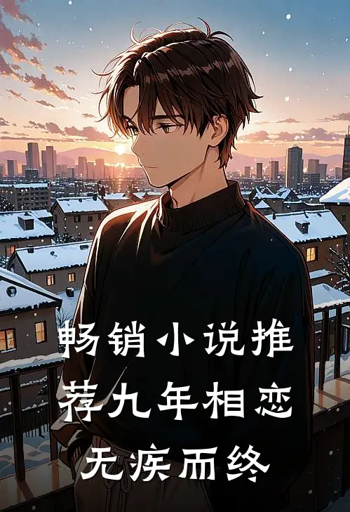 畅销推荐九年相恋,无疾而终的