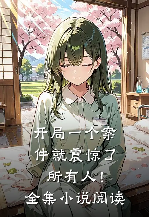 开局一个案件就震惊了所有人!全集阅读免费