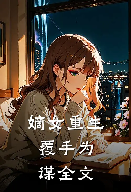 嫡女重生覆手为谋全文在线阅读