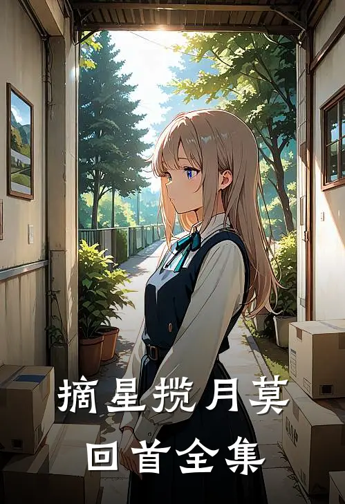 摘星揽月莫回首全集