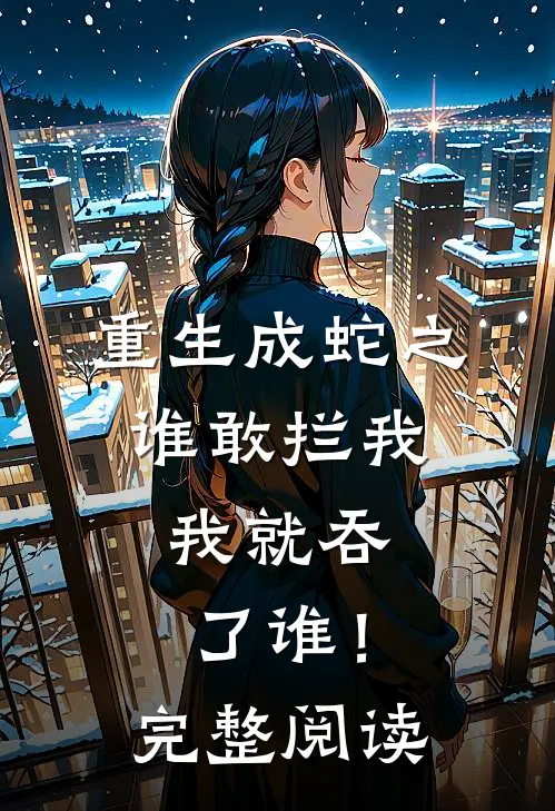 重生成蛇之谁敢拦我,我就吞了谁!完整阅读全文