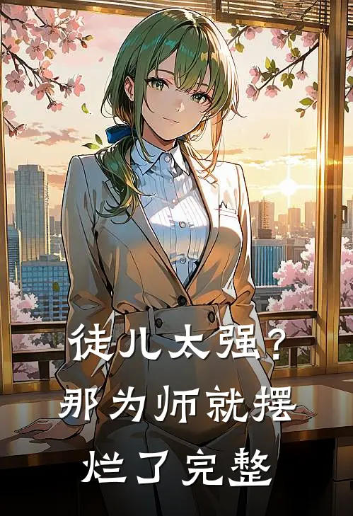 徒儿太强?那为师就摆烂了完整