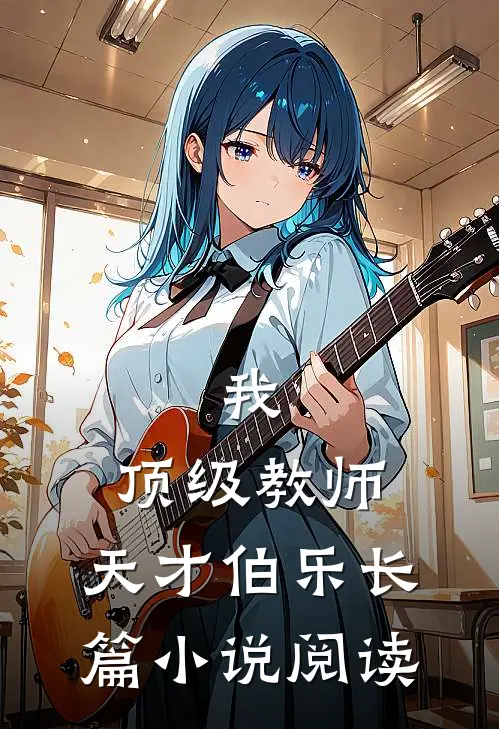 我,顶级教师,天才伯乐长篇阅读全文