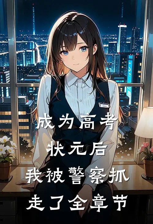 成为高考状元后,我被警察抓走了全章节