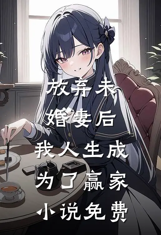 放弃未婚妻后,我人生成为了赢家免费