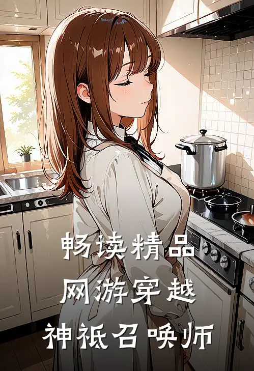 畅读精品网游穿越神祗召唤师