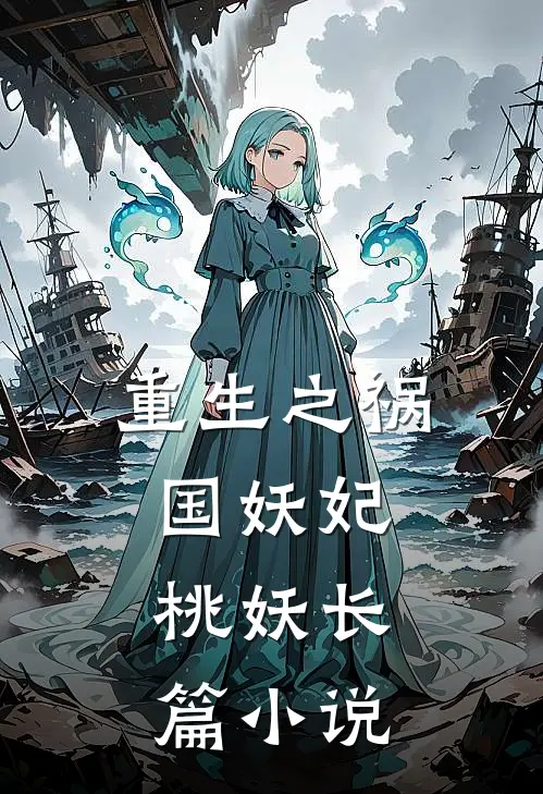 重生之祸国妖妃桃妖长篇在线阅读